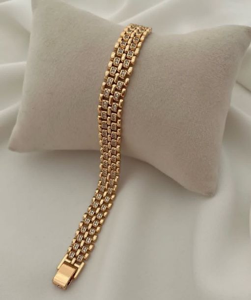 دستبند ژوپینگ کد 1886 - خرید آنلاین از گالری آداس